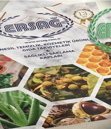 Ersağ Kıbrıs Fiyat Listesi ve Katalog