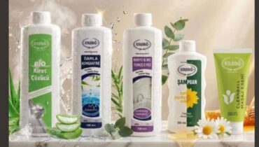 Ersağ Kampanya 2026