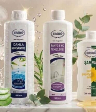 Ersağ Kampanya 2026