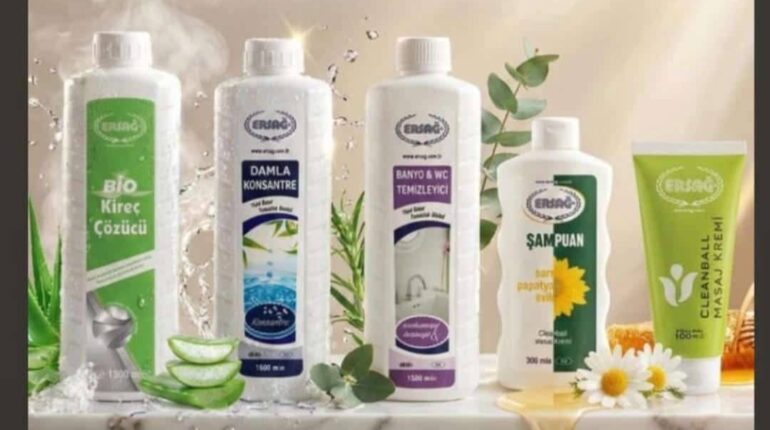 Ersağ Kampanya 2026