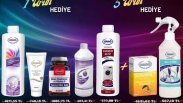 Ersağ Kampanya 2026